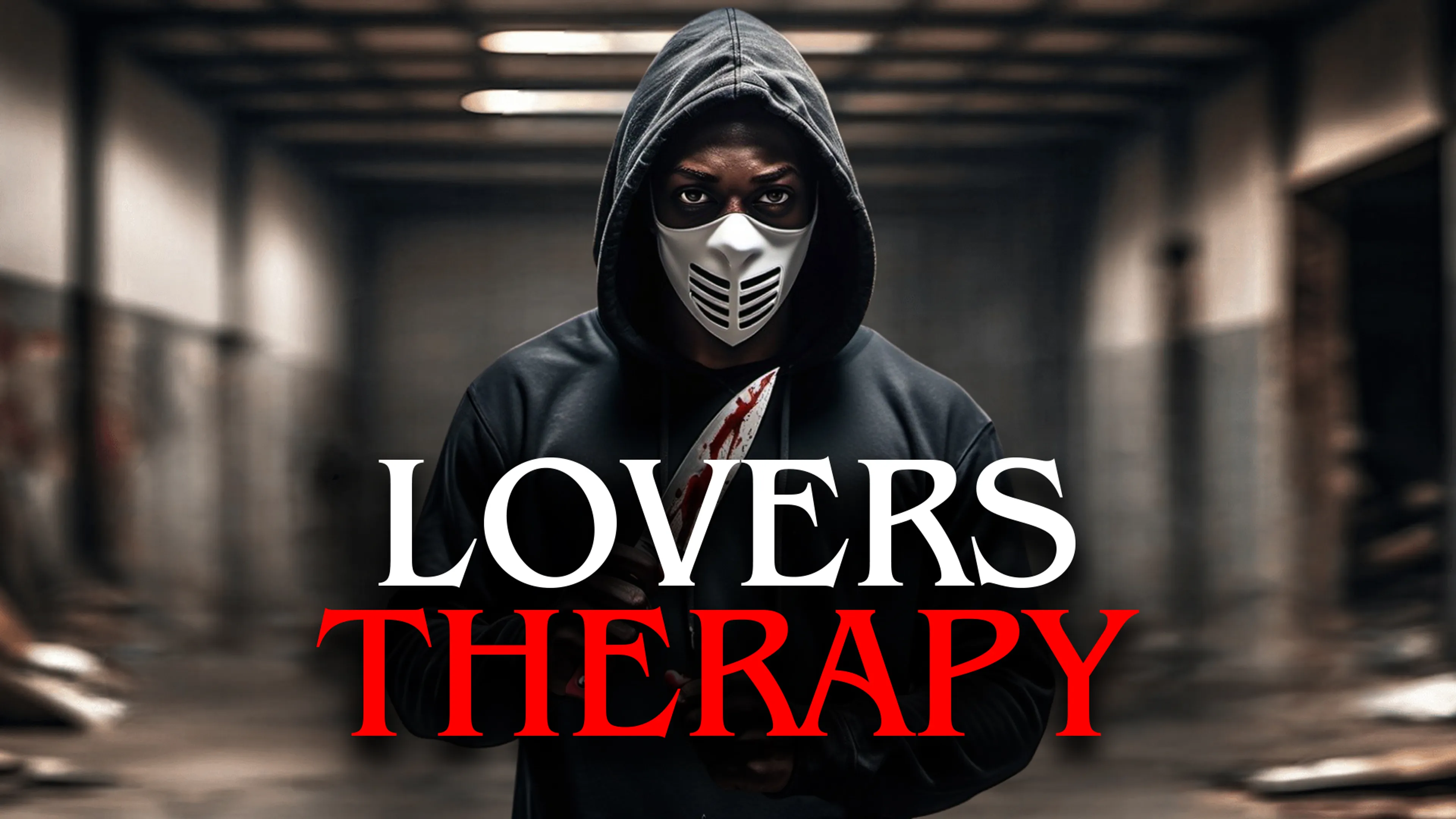 Lovers Therapy poster